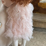 Robe pull princesse