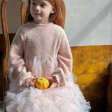 Robe pull princesse