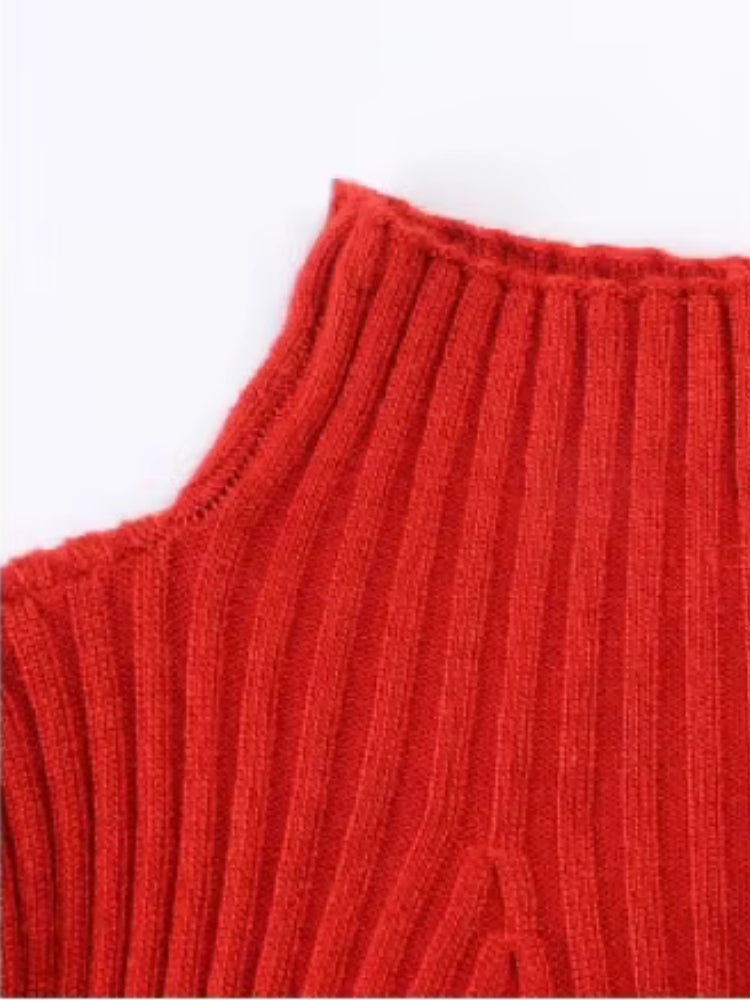Robe pull fille 10 ans