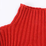 Robe pull fille 10 ans
