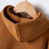 Robe pull fille hiver